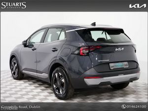Kia Sportage K2 DIESEL **0% FINANCE OFFER ** - Image 2