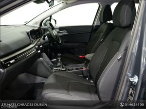Kia Sportage K2 DIESEL **0% FINANCE OFFER ** - Image 3