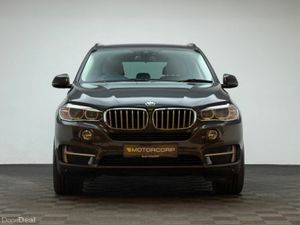 BMW X5 40E SE 2.0 PHEV XDRIVE - Image 2