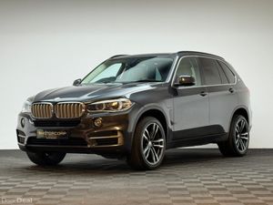BMW X5 40E SE 2.0 PHEV XDRIVE - Image 3