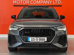 Audi RS Q3 RS TFSI QUATTRO SPORT EDITION #87 - Image 3