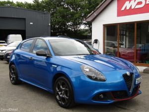 Alfa Romeo Giulietta TB SPECIALE - Image 2