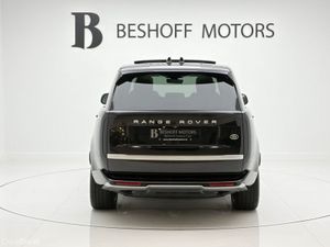 Land Rover Range Rover P510e AUTOBIOGRAPHY=€200K N - Image 4