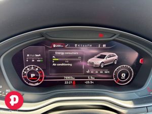 Audi A4 2.0TFSI S-Line Avant Auto - Straight Sale - Image 4