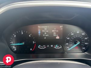 Ford Focus ZETEC TDCI - Straight Sale Discount / 6 - Image 4
