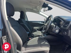 Ford Focus ZETEC TDCI - Straight Sale Discount / 6 - Image 4