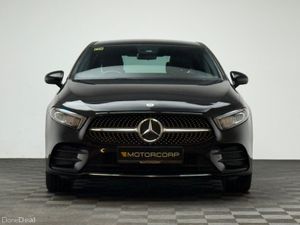 Mercedes-Benz A-Class 250E AMG LINE AUTO - Image 2