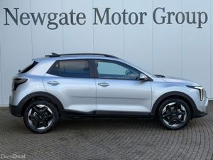 Kia Stonic MHEV AUTO K3 New Model - Image 4