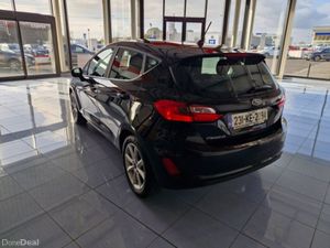 Ford Fiesta Trend Connected 1.1 075 M5 4DR - Image 3