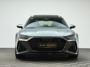 Audi RS6 RS6 PERF 4.0 V8 TFSI 600HP QUATTRO - Image 2