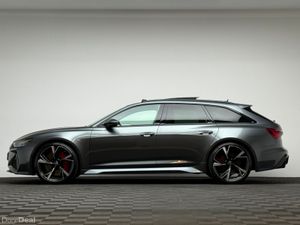 Audi RS6 RS6 PERF 4.0 V8 TFSI 600HP QUATTRO - Image 4