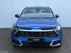Kia Sportage PHEV - Image 3
