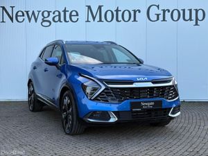 Kia Sportage PHEV - Image 4