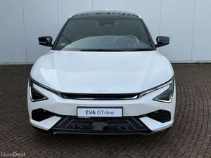 Kia EV6 GT Line - Image 2