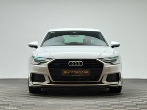 Audi A6 S LINE 50 TFSI E QUATTRO - Image 2