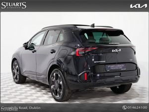 Kia Sportage HEV GT LINE**0% FINANCE OFFER ** - Image 2