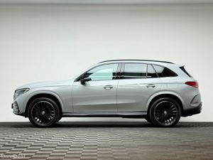 Mercedes-Benz GLC GLC 300DE URBAN EDITION 4MATIC - Image 4