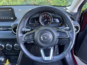 Mazda Demio 1.3 SKYACTIV // REVERSE CAMERA // AIR - Image 4
