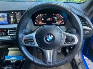 BMW 2-Series 218d M-SPORT 2.0 AUTO // SERVICE HIST - Image 4