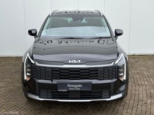 Kia Sportage K3 - Image 2