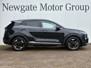Kia Sportage K3 - Image 4