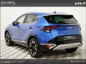 Kia Sportage 1.6 PHEV DEMO SALE**0% FINANCE AVAILA - Image 2