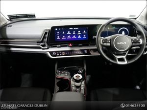 Kia Sportage 1.6 PHEV DEMO SALE**0% FINANCE AVAILA - Image 4