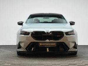 BMW M5 M5 4.4 PHEV 727HP - Image 2