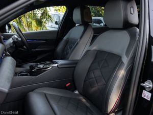 BMW 5-Series 550e xDrive M Sport Pro - Image 3