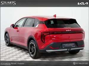 Kia K4 K3 SPECIFICATION **SPECIAL LOW RATE FIANCE - Image 2