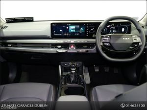 Kia K4 K3 SPECIFICATION **SPECIAL LOW RATE FIANCE - Image 4