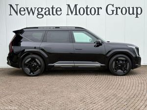 Kia EV9 GT Line 7 Seat - Image 4