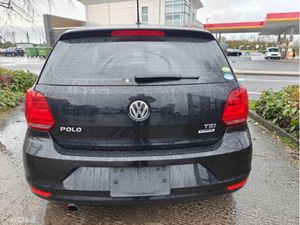 Volkswagen Polo 1.2 AUTO NATIONAL WARRANTY - Image 2