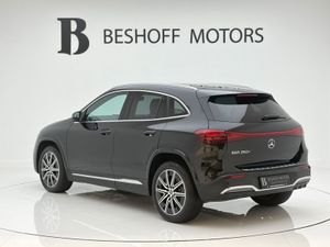 Mercedes-Benz EQA 250 PLUS AMG LINE EXECUTIVE=ONLY - Image 3