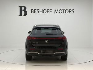Mercedes-Benz EQA 250 PLUS AMG LINE EXECUTIVE=ONLY - Image 4