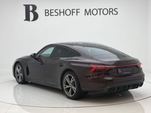 Audi e-tron GT QUATTRO GT (522 BHP)=HUGE SPEC//LOW - Image 3