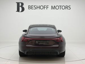 Audi e-tron GT QUATTRO GT (522 BHP)=HUGE SPEC//LOW - Image 4