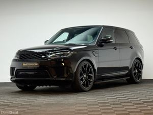 Land Rover Range Rover Sport HSE P400E *PAN ROOF* - Image 3