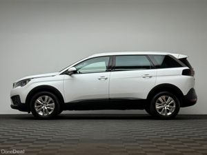 Peugeot 5008 ACTIVE 1.2 130HP *7 SEATER* - Image 4