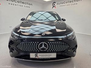 Mercedes-Benz CLA **CLA 250+PLUS**792KM RANGE**AMG - Image 2
