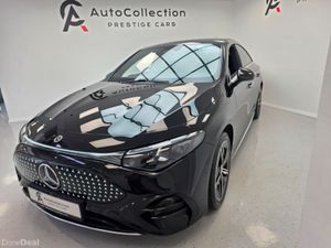 Mercedes-Benz CLA **CLA 250+PLUS**792KM RANGE**AMG - Image 4