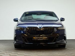 BMW 5-Series 530E M SPORT PRO - Image 2