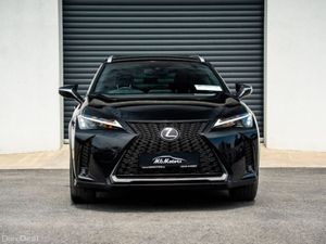Lexus UX 250H F SPORT DESIGN - Image 2