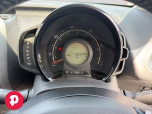Toyota Aygo 1.0 Vvt-i X-play 5DR - Straight Sale D - Image 4