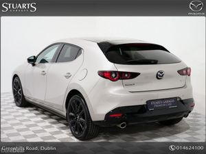 Mazda Mazda3 2.5P 137PS 6MT HOMURA 5 DOOR*5 YEAR W - Image 2