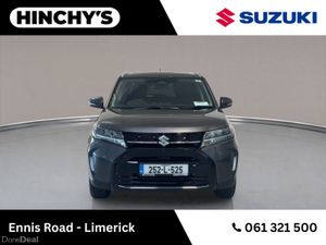 Suzuki Vitara Suzuki Vitara Vitara 1.5 Full Hybrid - Image 2