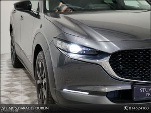 Mazda CX-30 2.0P MILD HYBRID SKY-X 186PS HOMURA AU - Image 2