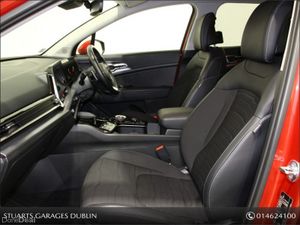Kia Sportage K3 PLUG IN HYBRID 5DR Auto - Image 3