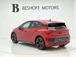 Cupra Born 58KWH (204HP)=HUGE SPEC//IRISH CAR//232 - Image 3