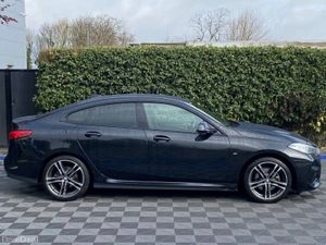 BMW 2-Series 218D M-SPORT 2.0 // FULL SERVICE HIST - Image 2